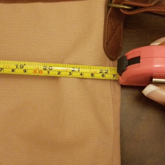 Large tote bag - Picture 2 of 8